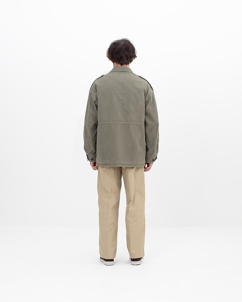 ACHSE FIELD JKT | Visvim Official North American Web Store